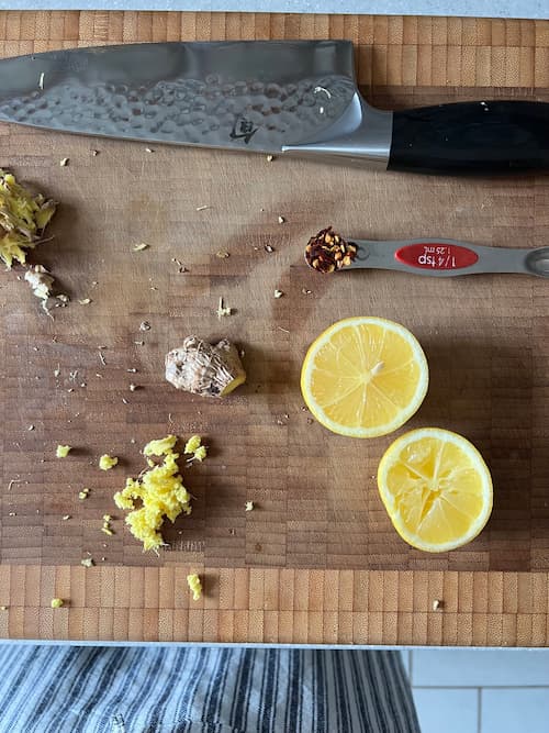 Image of a cup of tea